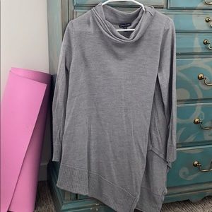 Eileen Fisher CowlNeck Sweater